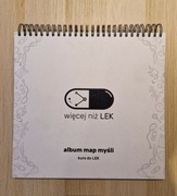 Atlas map mysli Wiecej niż lek kurs do LEK