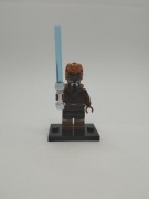 Minifigurka Plo Kon Gwiezdne Wojny Star Wars Kompatybilna z LEGO
