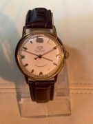 Zegarek męski GUB- Glashütte