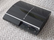 PlayStation 3 PS3 Classic FAT CECHC04 Made in Japan CECHC