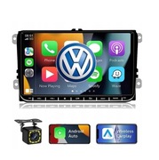 Radio samochodowe android grupa vw 