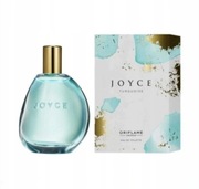 Joyce turquoise 50ml oriflame