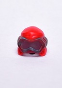 Lego Ninjago hełm od kai