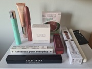 Zestaw Bobbi Brown Gosh Sweed Skøn ZOEVA Unleashia thim