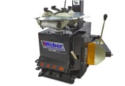 Montażownica do Wymiany Opon Weber Werke
