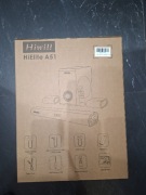 Soundbar 5.1 Dolby Atmos 380W Hiwill A51