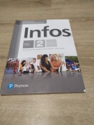 Ćwiczeniówka Infos j. niemiecki