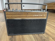 Unitra Eltra Jowita stare radio PRL