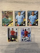 Karty piłkarskie PANINI