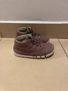 Buty / trzewiki SUPERFIT FLEXY 1-006339-9010 r. 23