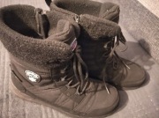 Śniegowce American Club rozmiar 40