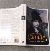 Masz na imię Camille + NOWA + Stabro + tanio