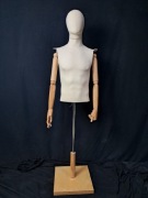 Tors krawiecki męski 