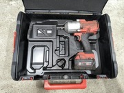 Milwaukee M18 1898Nm klucz+bateria 5Ah+walizka