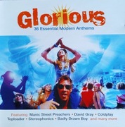 Glorious 36 Essential Modern Anthems 2cd (5) 