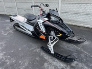 Skuter śnieżny POLARIS  turbo 850 Rmk 155