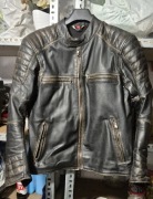 Kurtka motocyklowa rebelhorn hunter roz. M 