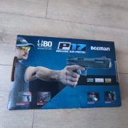 Pistolet pca Beeman P17  ( HW 40)