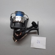 Kołowrotek DAM King SY 60