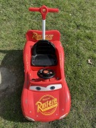 Samochód elektryczny dla dzieci 