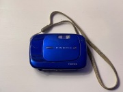 Fujifilm finepix Z35 aparat cyfrowy stan nieznany 