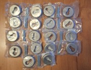 Tarczka Nomet T-003-104.G5