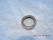 BMW R35 R-35 kielich osłona pompy oleju