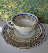 Wawel , śliczne trio z krakowskiej manufaktury Wawel.