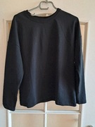 OKAZJA - Damska czarna bluzka CARRY rozmiar XL