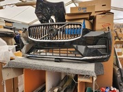 Zderzak xc60 polift inscription