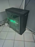 Komputer PC: Intel Core i5-13600K, ZOTAC 4070 Ti