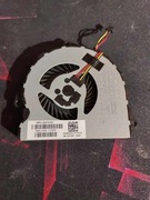 HP 15-BA 15-BS 15-BE 15-BF 15-BW Wentylator