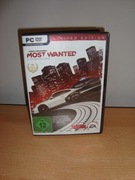 Need for Speed Most Wanted PC