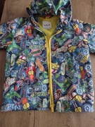 Kurtka wiosenna dziecięce rozm. 128