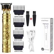 Maszynka do Włosów Trymer VINTAGE T9