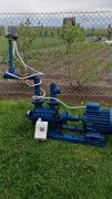 Zestaw do hydroforu