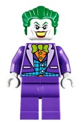 Lego super heroes batman 2 - joker sh0515