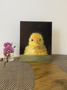 Obraz olejny ręcznie malowany