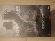 Figurka Hot Toys MMS194 The Expendables 2 Barney Ross skala 1/6