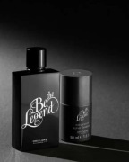 Be the legend Oriflame zestaw z dezodorant nowy