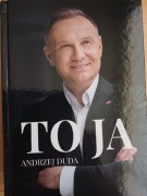 TO JA ANDRZEJ DUDA