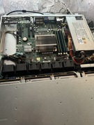 Homelab serwer Actina Solar 16GB 4x 2TB