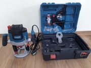 Frezarka górnowrzecionowa Erbauer 2100 W