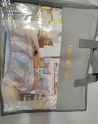 Pościel polarowa 160/200 + 2x poszewka na poduszkę 70/80