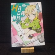 Haganai Tom 2 Nie mam wielu przyjaciół