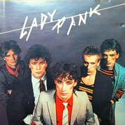 Lady Pank - Lady Pank (CD, 2000)