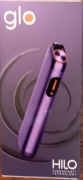 GLO hilo fioletowy, nowe, oryginalne, dostawa gratis allegro Smart 