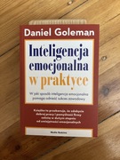 inteligencja emocjonalna goleman
