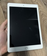 Uszkodzony iPad 6 model a1893