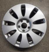 FELGA ALUMINIOWE 8E0601025BB 5X112 AUDI